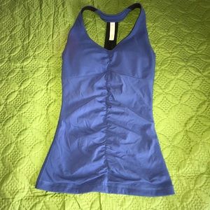 Workout Ready Lucy Top! 💪